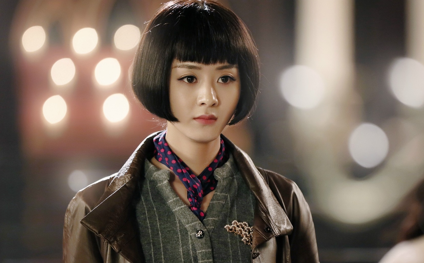 胭脂|《胭脂》，哪怕是在过去的时代，也没有如此荒谬