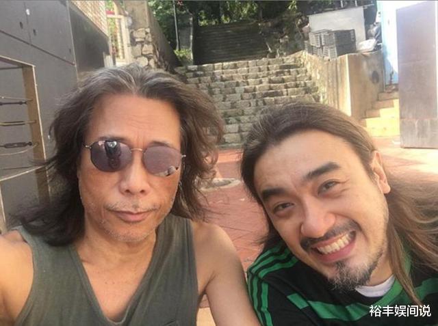 夏韶声|69岁夏韶声自曝不会与33岁女友结婚！离婚四次，无惧对方移情别恋