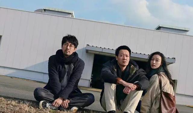 辛柏青|喜在金鹰奖，恭喜辛柏青！两次陪跑意难平，夺下大奖实至名归