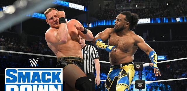 wwe|WWE文斯确认赛斯将在摔跤狂热参赛！全新摔跤狂热对决敲定！