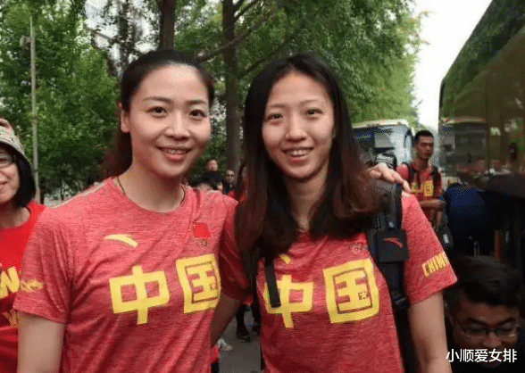 鹈鹕队|中国女排出现“守望者”！为国效力十年的她，世联赛要为自己正名！
