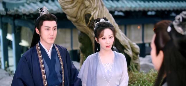 医保局|沉香如屑.重华:几类不可思议的爱,应渊入魔的不解,终是意难平