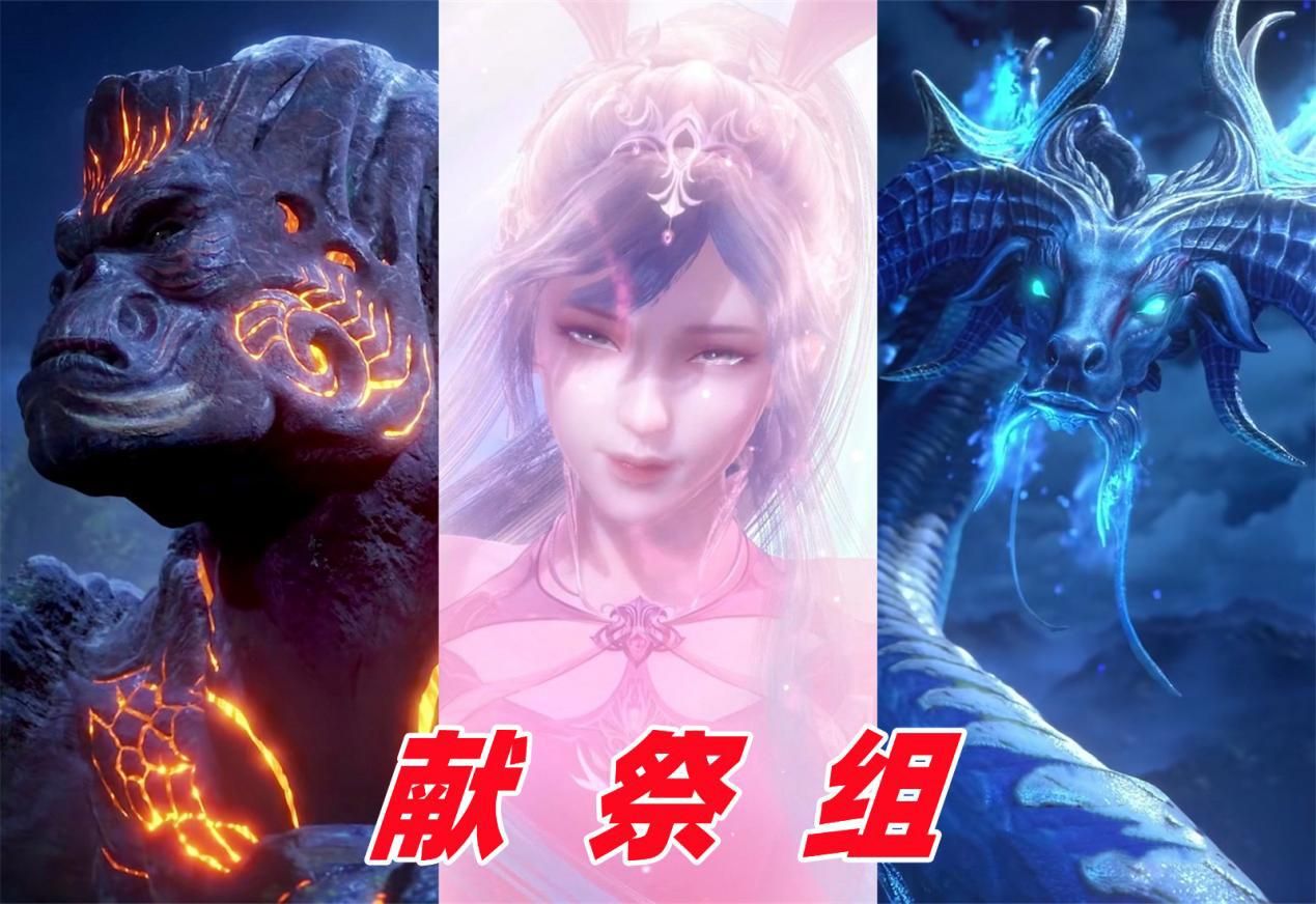 小舞|唐三双标和魂环问题,十万年获得途径正常,唐三:杀的都是坏蛋