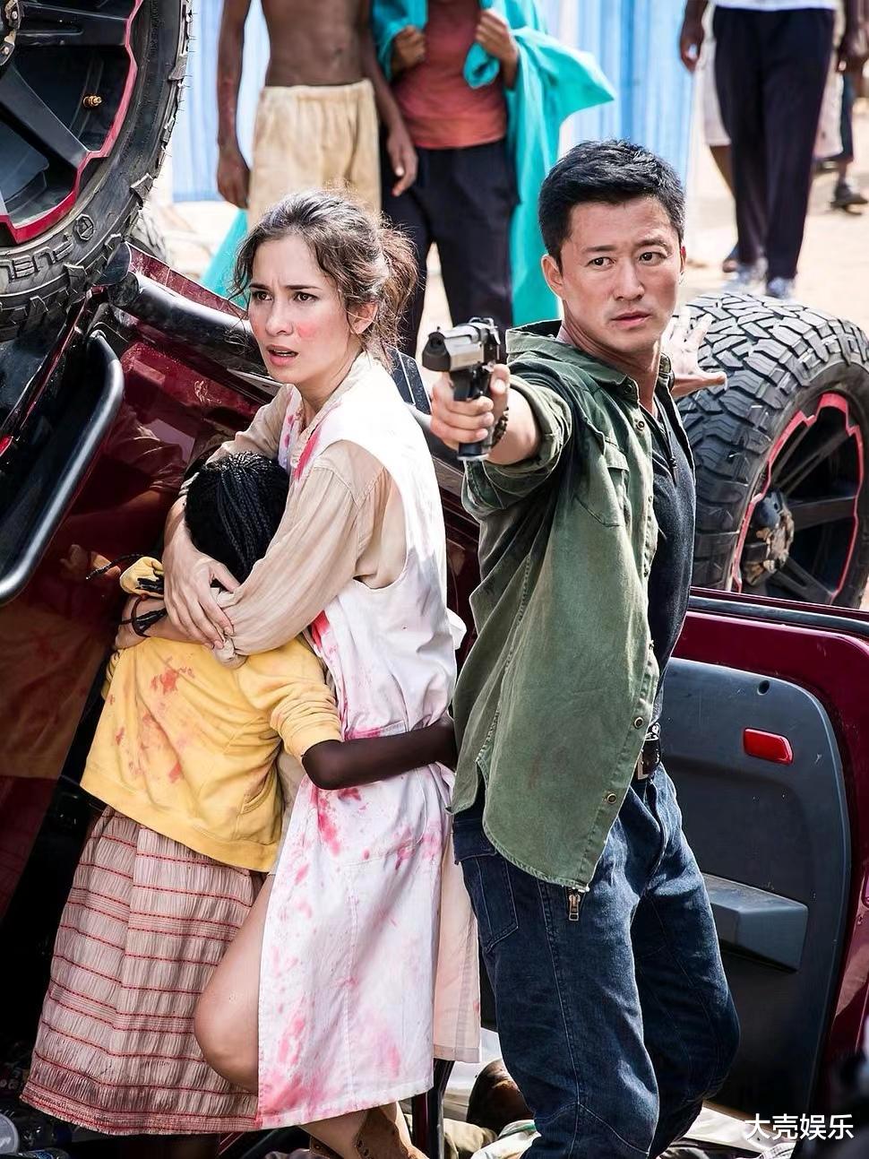 卢靖姗|卢靖姗晒37岁庆生照，并与老公韩庚甜蜜合影，豪华别墅意外曝光