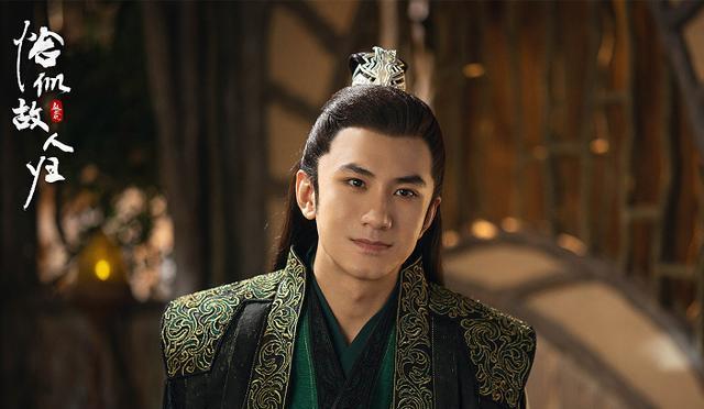 师父|《故人归》林昊青人设大反转,师父再也无法唤一声“阿纪”