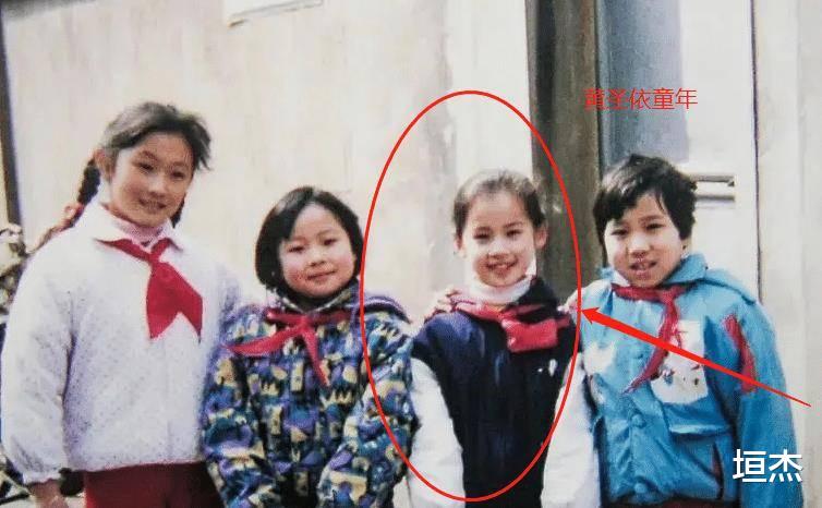 孙俪|上海女星又嗲又美？最出名的这8位都以独立著称，孙俪挑大梁