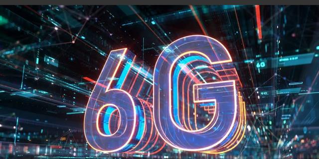 6g|被任正非说对了？央媒：6G核心技术九成来自中国，美国继续陪跑