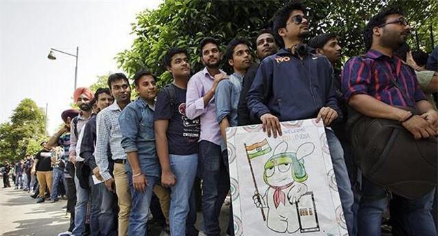 鼠标|占比68%，国产围剿三星！中国品牌一路高歌，不给印度厂商留机会