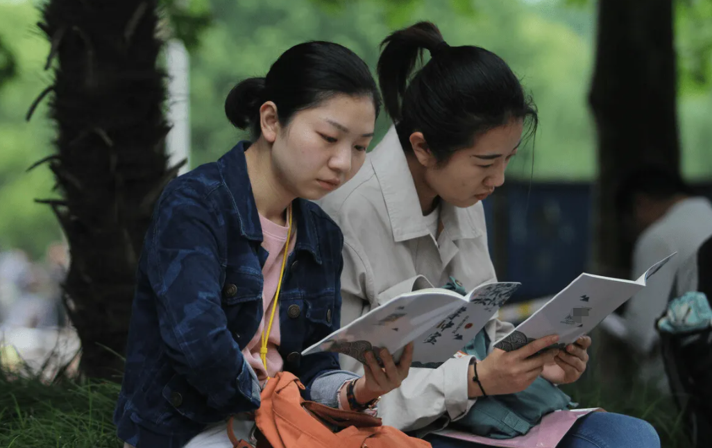 戴维|2023年国考开启,3个“重要变化”来袭,其中一个和应届生有关