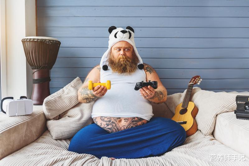 疾病|独居男人健康情况更差，是独居“有毒”，还是男人“太弱”