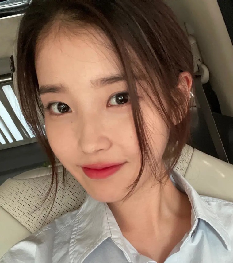 刘海 气质女生必剪的四种刘海,减龄巨温柔,真的爱了!