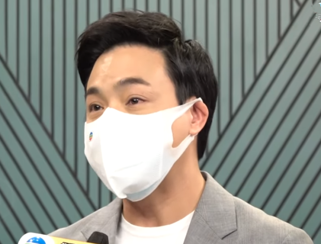 移民|疫情下的香港艺人，有人移民国外，有人失业吃饭成问题