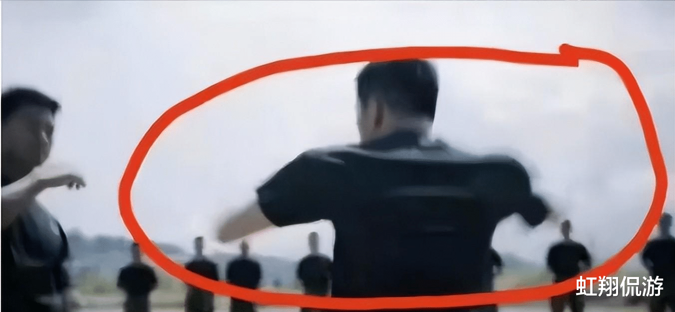 公主抱|抱不起女星、拉不开弓,却学会了弄虚作假,打脸娱乐圈“虚男”!