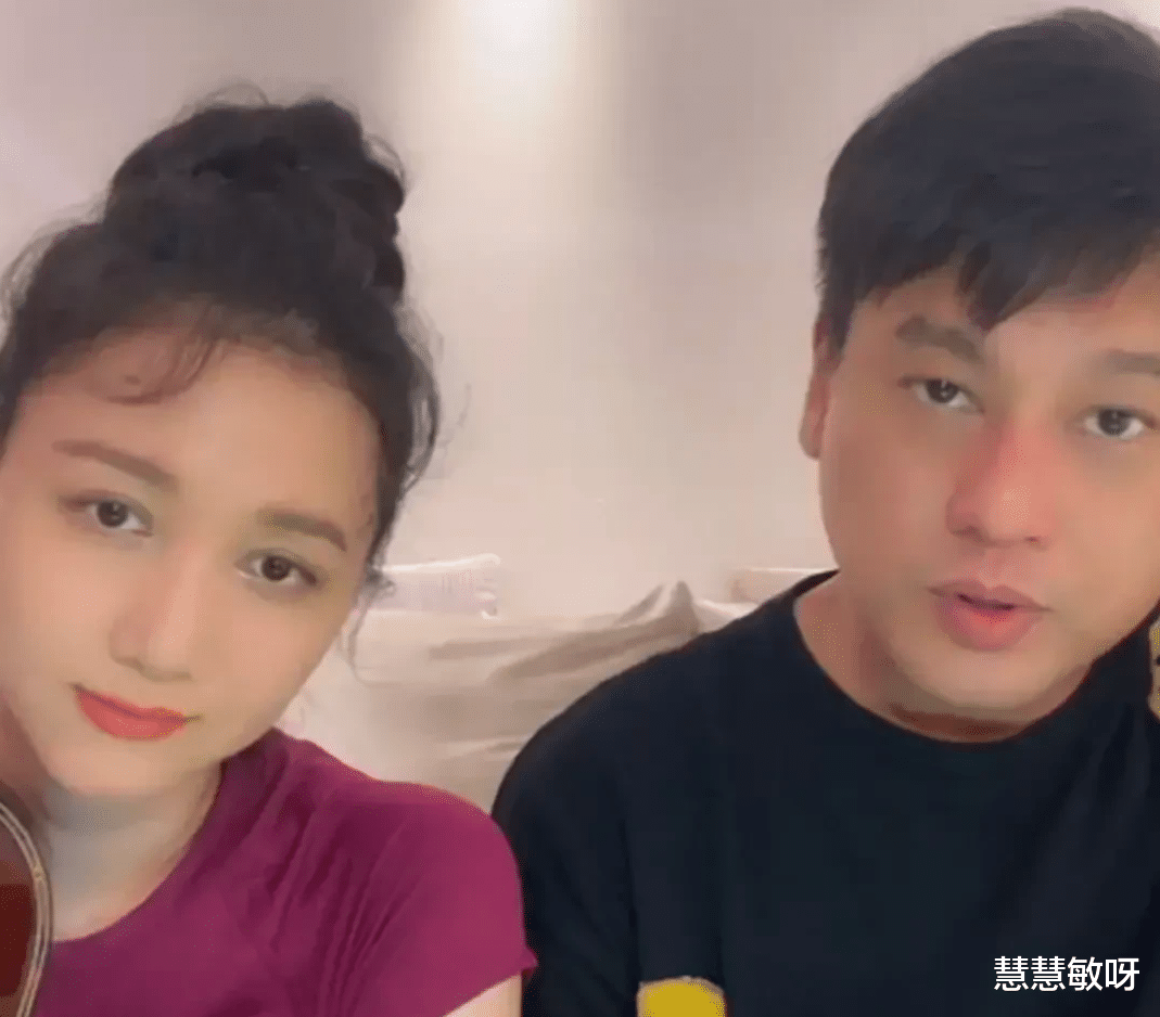 朱孝天|朱孝天，说出没有孩子的实情