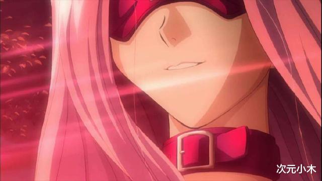 fate|Fate里结局凄惨的五个英灵，C妈为爱献身，闪闪弹幕亮了
