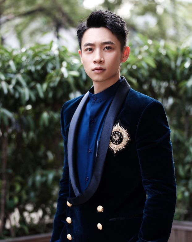 魏晨|他曾是“顶流偶像小生”，却因作死被封杀，如今36岁终于事业有成