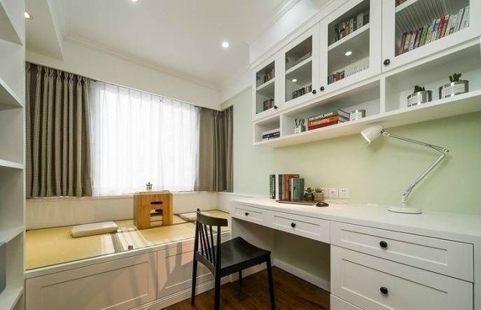 小房间千万别买床!现在流行这样的,实用又漂亮!