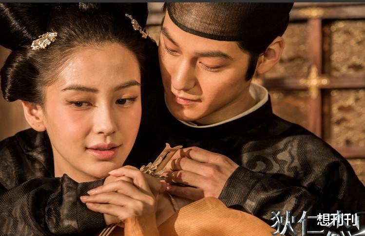 花魁|这才是花魁该有的颜值！告别路人甲乙硬凹美女，谁美到你服气？