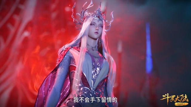 武魂|斗罗：朱竹清的梦想快实现了，有5人先于她完成，3人来自武魂殿