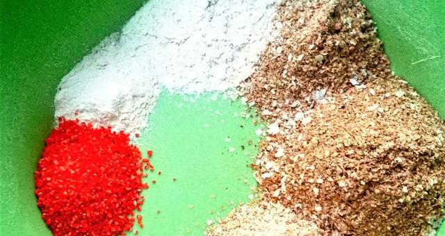 |钓鱼时饵料如何搭配?饵料的味型怎样选择才合理?