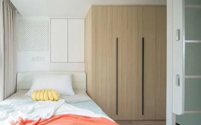 承认吧!你家的120㎡,还不如她家84㎡三居室!