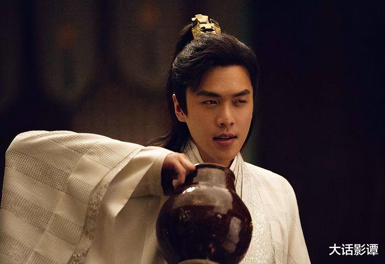 张若昀|《李卫当官》时隔22年再度翻拍定角张若昀，看到编剧巨饼无疑了！