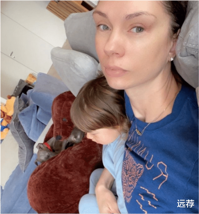 俄罗斯队|俄罗斯女排名将称政府发动战争太可耻！被网友批拎不清！