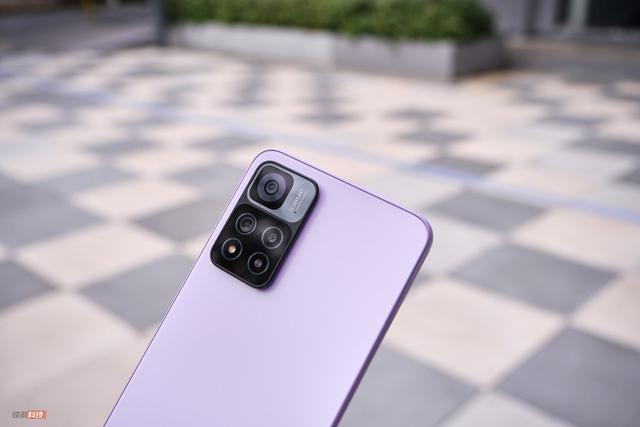 小米科技|Redmi Note 11 Pro系列闪降200元，超长续航和超快闪充任君选择