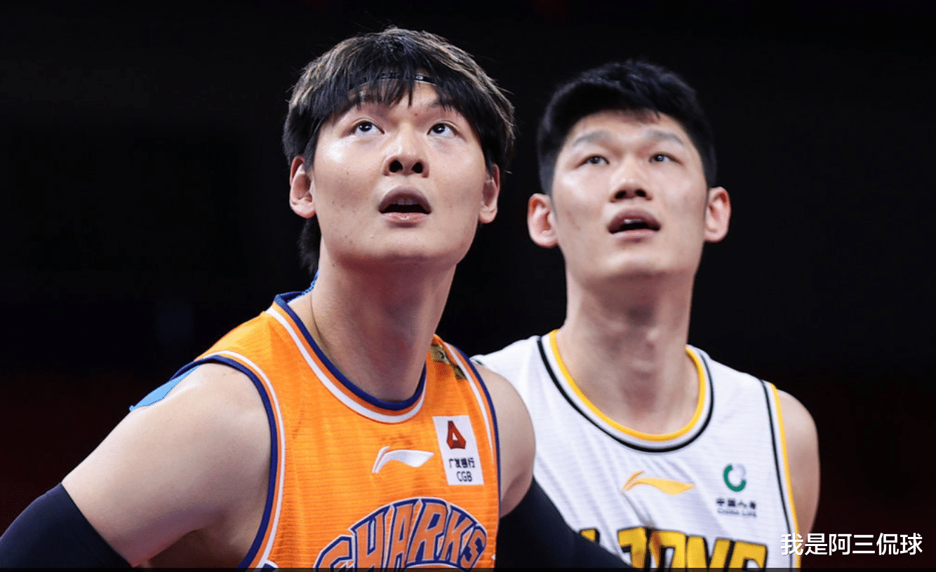 上海男篮|上海队出局5天后！王哲林正式宣布最新决定，下一站去向悬念揭晓