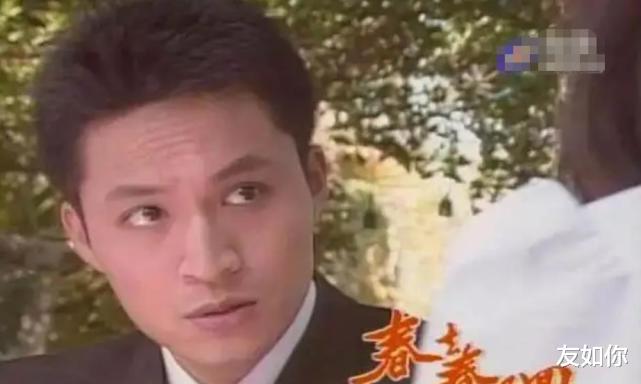 马景涛|马景涛：演技浮夸却受琼瑶盛赞，妻子和前女友们，为何都离他而去