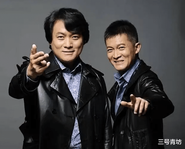 杨志刚|演员杨志刚:娶小师妹张静,钱归她管,如今他还好吗?