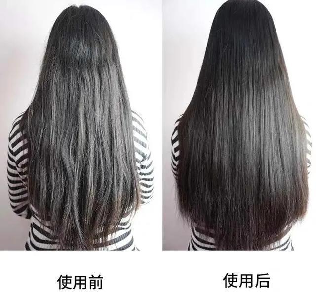 高露 为何39岁高露发质如此出众？自用“洗发水”走红，曾因价低被嫌弃