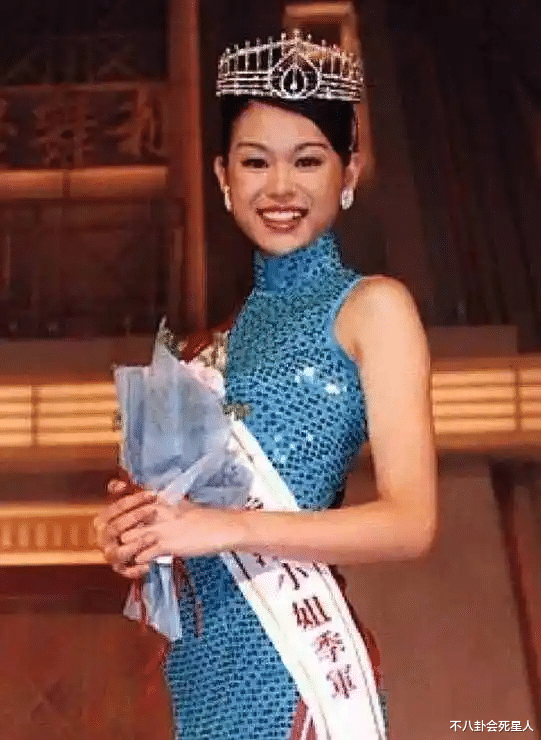 TVB|那些嫁外国人的TVB女星,有的嫁给“软饭男”,有的生活凄惨没钱赚