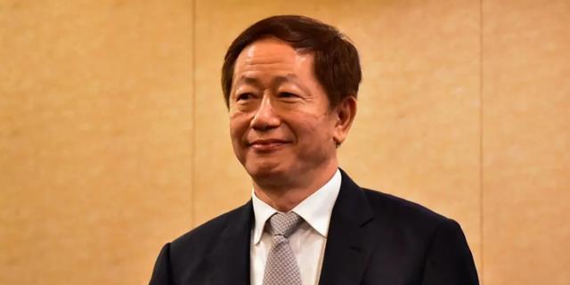 小米科技|台积电刘德音刚摊牌,库克就宣布决定,验证了大陆市场的重要性