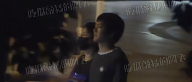 马思纯|为宣传新作马思纯张哲轩公开恋情,遭网友吐槽:这是生怕电影大卖