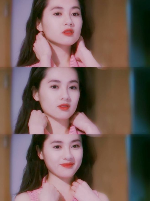“玉女”李丽珍,香港九十年代的当红女星,却多次惨遭背叛