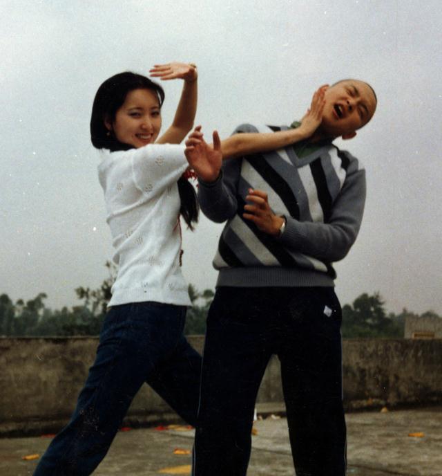 陈晓旭|“林黛玉”陈晓旭，为何选择死亡也不治疗？十五年后终于有了答案