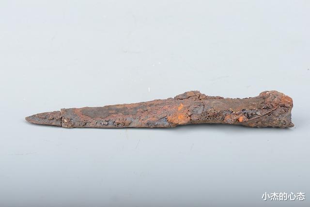 25万年前的“铁器”被发现,达尔文进化论被“打脸”?