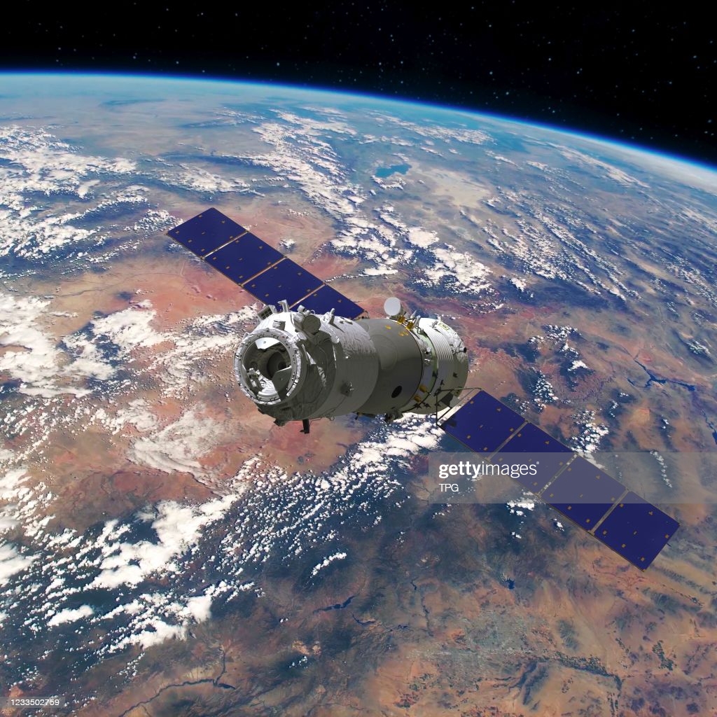 神舟十四返回将在有“太空百慕大”的之称的南大西洋磁异常区减速制动离轨,曾有航天器在这个区域发生危险!