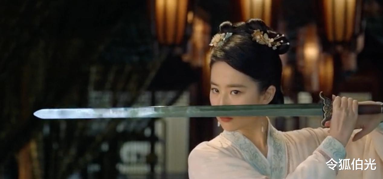 梦华录|《梦华录》:同样是拍“古装美女”,把两岸三地导演一对比,差距就出来了