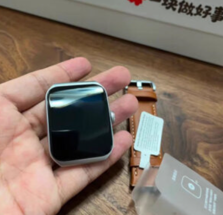 |要说苹果最挤牙膏的产品，那应该是苹果手表