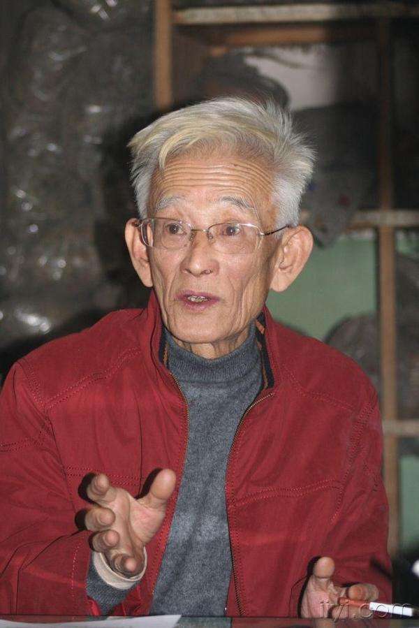 肱骨|著名民间老中医李可,在逆境中自学成医,曾用独特的“土方”救母