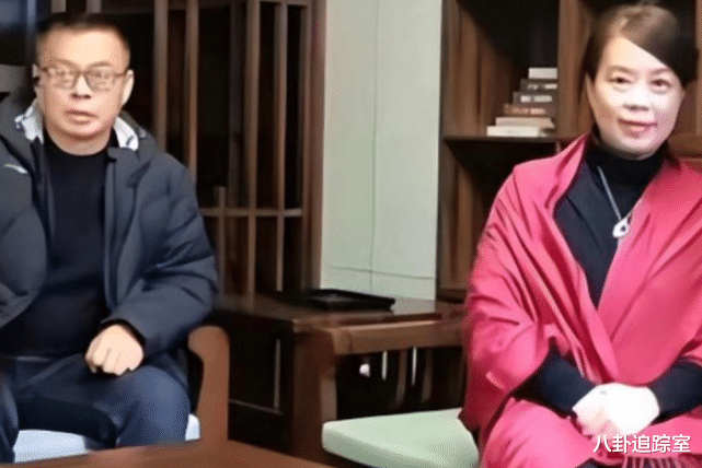 小峰为北海舅舅正名!称其不会伤害许敏,两人感情比许舅舅还深