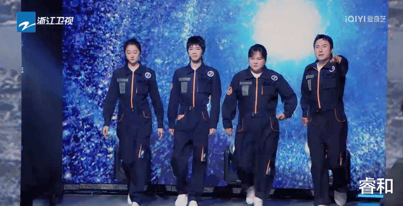 沈腾|《王牌对王牌8》原班人马稳了，沈腾的在线辟谣，少了一个大瓜