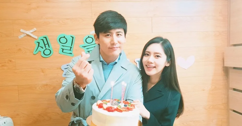 秋瓷炫|秋瓷炫:我这辈子最正确的决定,就是39岁高龄为中国籍小丈夫生子