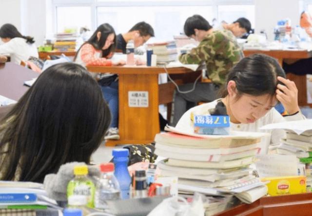 考研|你学习的大学专业里有这6个字，考虑一下考研吧，不然工作不好找