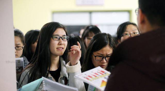 大学生|见闻广博的家长，越不让子女“碰”这3类职业，收入不高还没前途