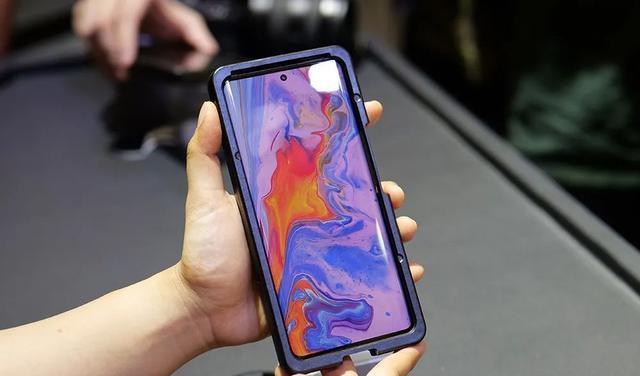 三星|iQOO8这款手机已跌到2999元,现在入手合适吗?