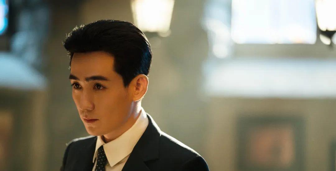 白敬亭|小八卦，朱一龙，唐嫣，白敬亭，林允