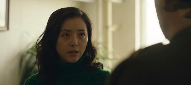 人世间|《人世间》春燕2句话，撕开龚维则的遮羞布，自己却深陷牢狱之灾